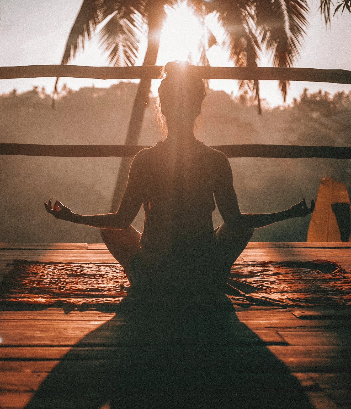 5 Ways Energy Healing Transforms Your Life
