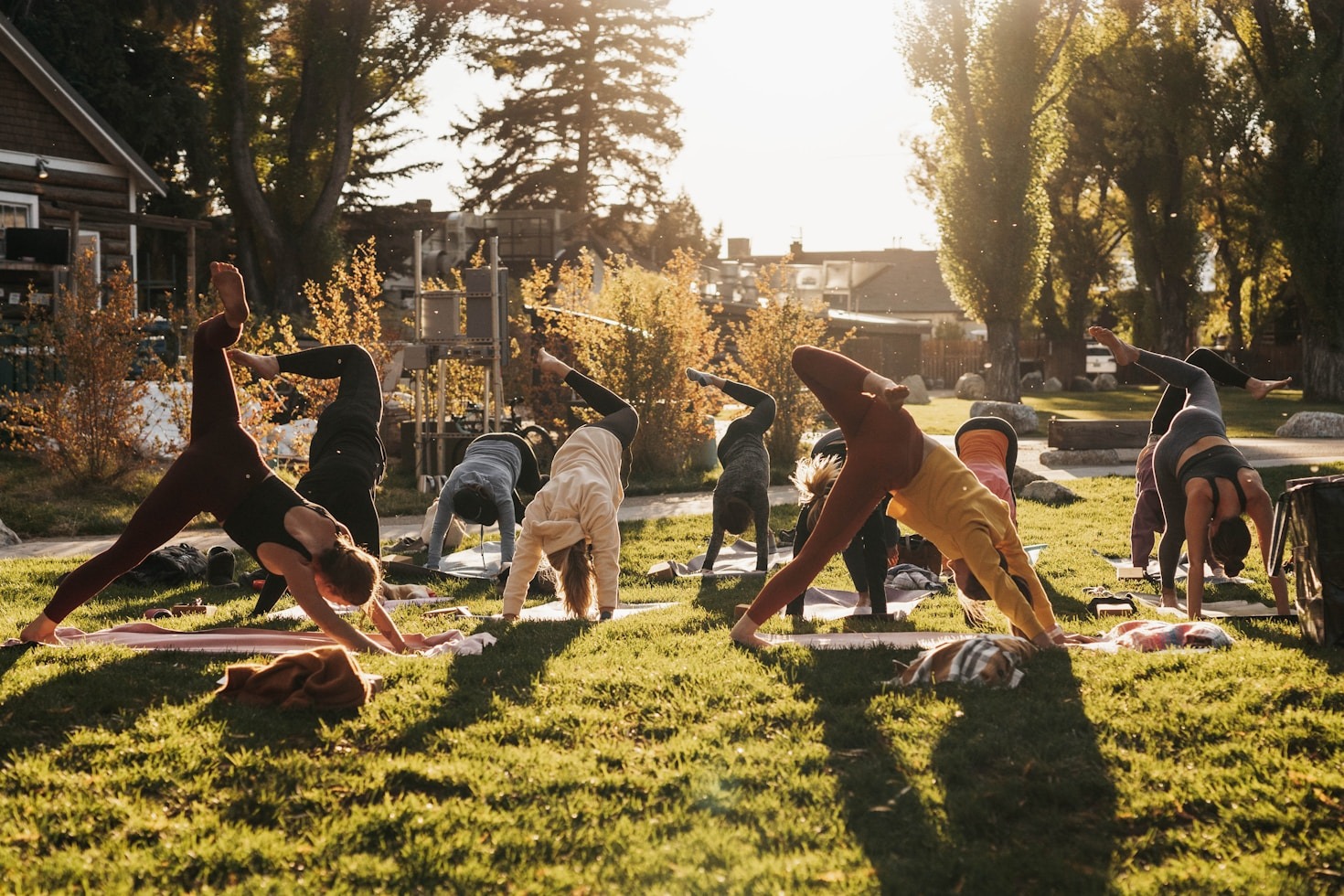 Meditation Techniques for Inner Peace and Balance